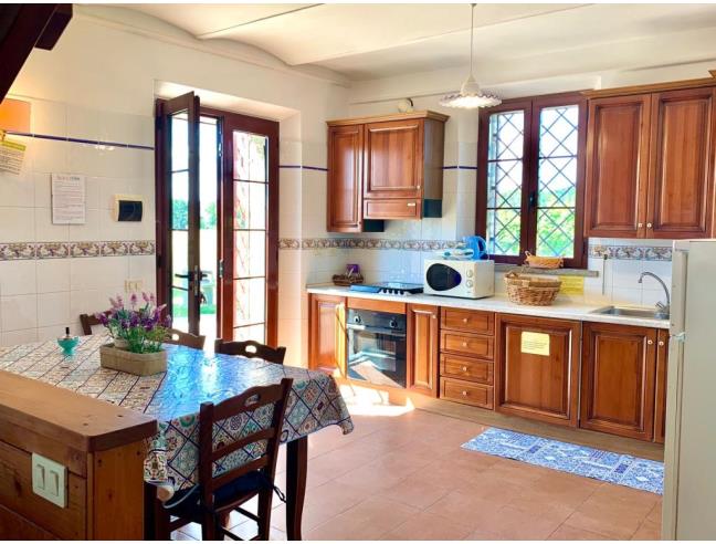 Anteprima foto 3 - Offerte Vacanze Agriturismo a Torgiano (Perugia)