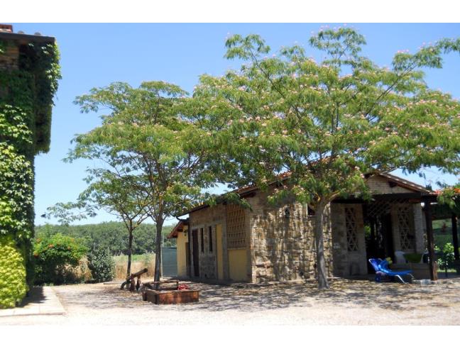 Anteprima foto 4 - Offerte Vacanze Agriturismo a Torgiano (Perugia)