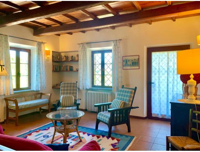 Anteprima foto 5 - Offerte Vacanze Agriturismo a Torgiano (Perugia)