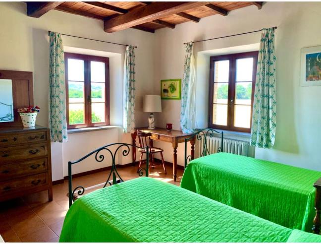 Anteprima foto 6 - Offerte Vacanze Agriturismo a Torgiano (Perugia)