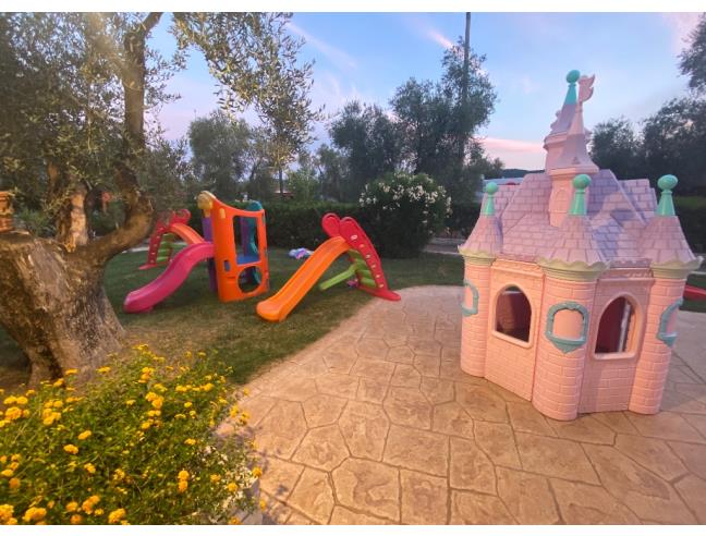 Anteprima foto 5 - Offerte Vacanze Agriturismo a Vieste (Foggia)