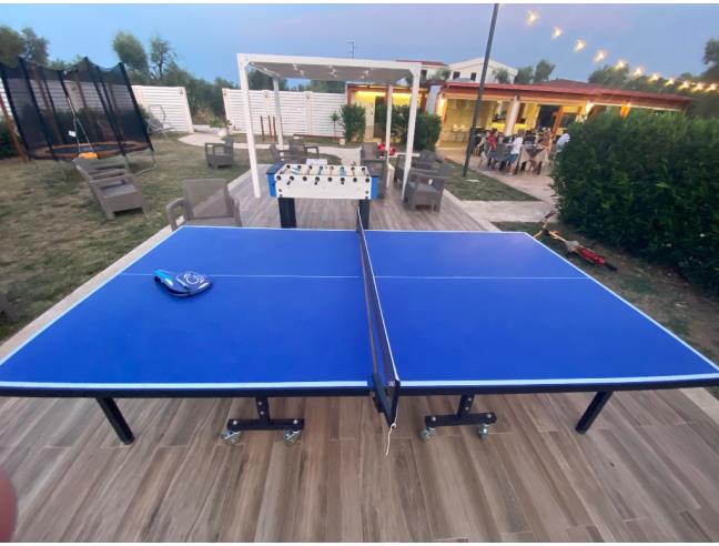 Anteprima foto 8 - Offerte Vacanze Agriturismo a Vieste (Foggia)