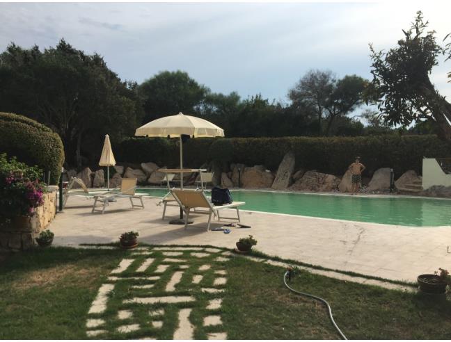 Anteprima foto 4 - Offerte Vacanze Albergo/Hotel a Arzachena - Cala Di Volpe