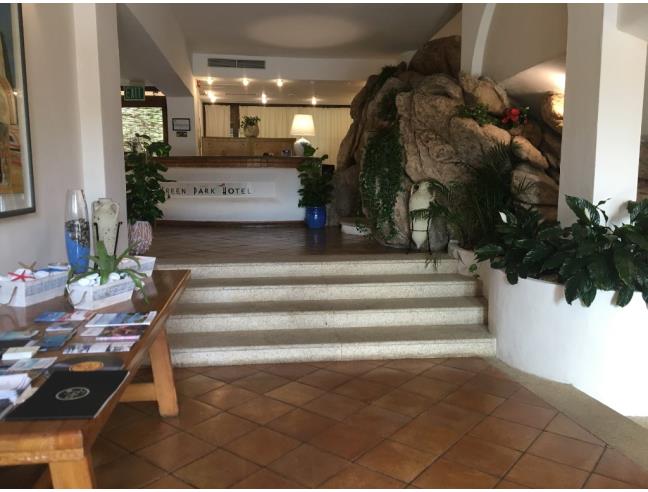 Anteprima foto 5 - Offerte Vacanze Albergo/Hotel a Arzachena - Cala Di Volpe