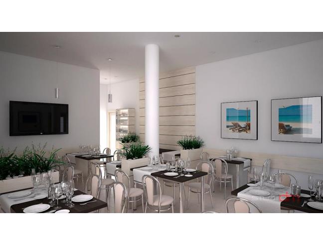 Anteprima foto 4 - Offerte Vacanze Albergo/Hotel a Bari - Torre a Mare