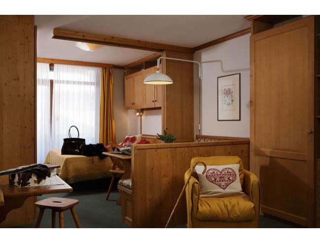 Anteprima foto 1 - Offerte Vacanze Albergo/Hotel a Cortina d'Ampezzo (Belluno)