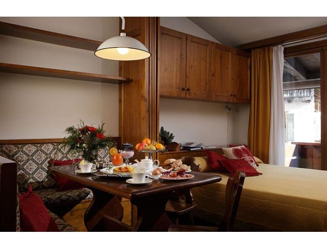 Anteprima foto 2 - Offerte Vacanze Albergo/Hotel a Cortina d'Ampezzo (Belluno)