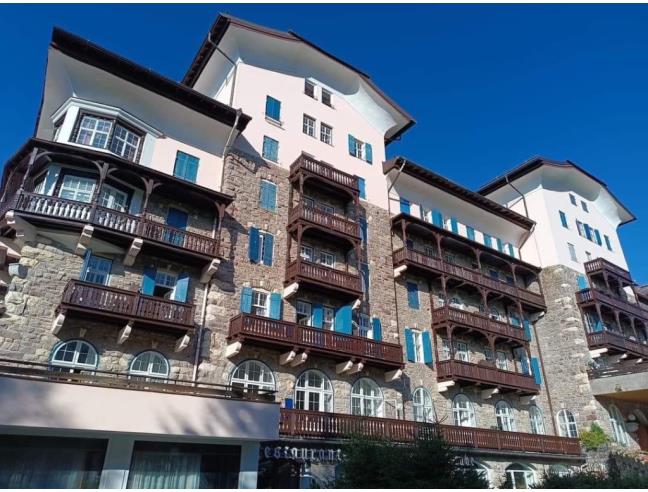 Anteprima foto 8 - Offerte Vacanze Albergo/Hotel a Nova Levante - Carezza Al Lago