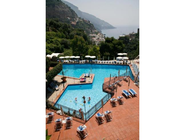 Anteprima foto 1 - Offerte Vacanze Albergo/Hotel a Positano (Salerno)