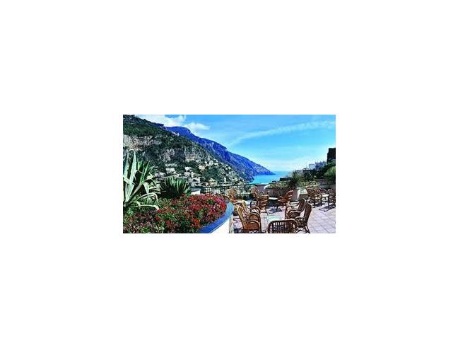 Anteprima foto 4 - Offerte Vacanze Albergo/Hotel a Positano (Salerno)