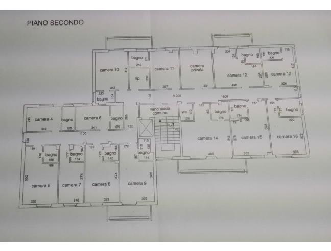 Anteprima foto 5 - Offerte Vacanze Albergo/Hotel a Salsomaggiore Terme - Tabiano