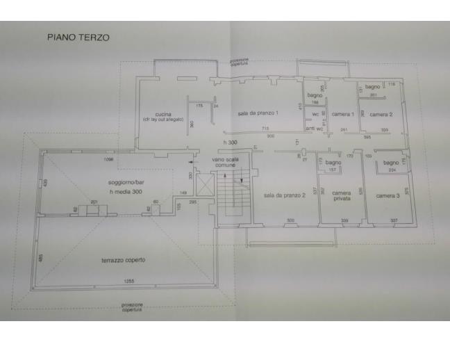 Anteprima foto 6 - Offerte Vacanze Albergo/Hotel a Salsomaggiore Terme - Tabiano