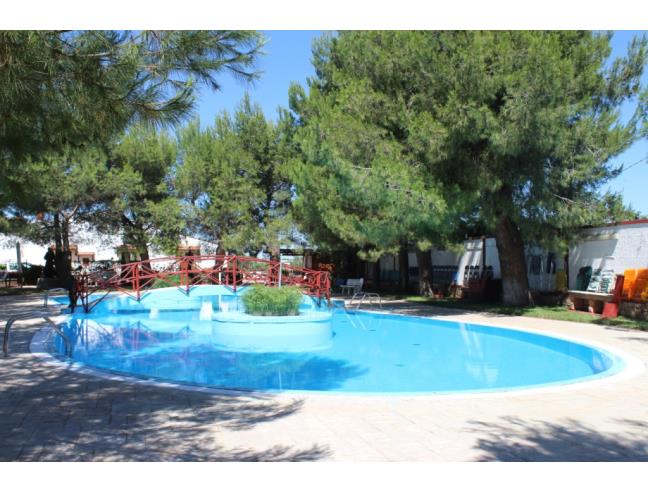 Anteprima foto 2 - Offerte Vacanze Albergo/Hotel a Turi (Bari)