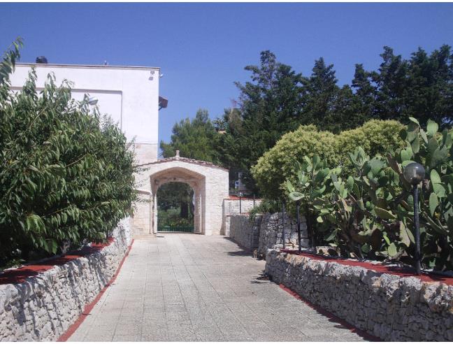 Anteprima foto 3 - Offerte Vacanze Albergo/Hotel a Turi (Bari)