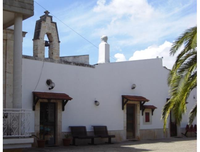 Anteprima foto 4 - Offerte Vacanze Albergo/Hotel a Turi (Bari)