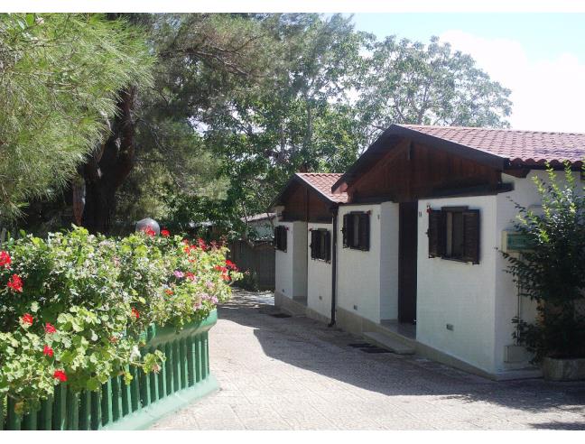 Anteprima foto 6 - Offerte Vacanze Albergo/Hotel a Turi (Bari)