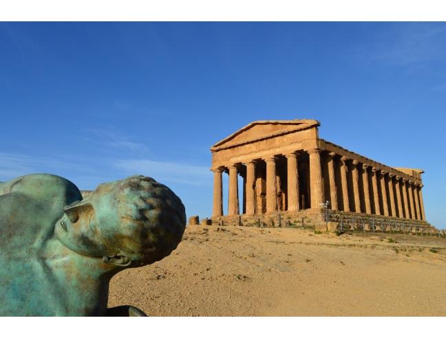 Anteprima foto 3 - Offerte Vacanze Bed & Breakfast a Agrigento - Centro città