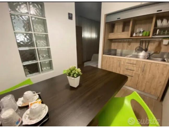 Anteprima foto 2 - Offerte Vacanze Bed & Breakfast a Alba Adriatica (Teramo)