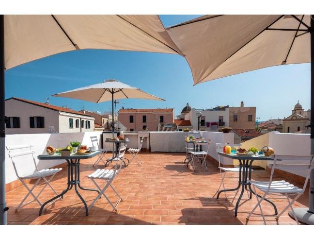 Anteprima foto 3 - Offerte Vacanze Bed & Breakfast a Alghero (Sassari)