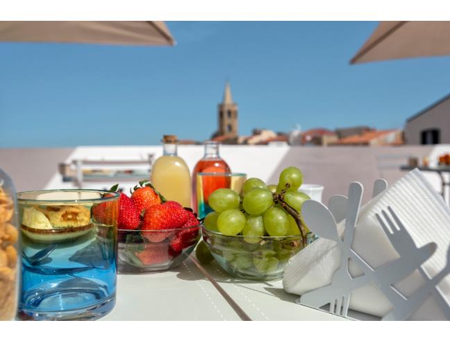 Anteprima foto 4 - Offerte Vacanze Bed & Breakfast a Alghero (Sassari)