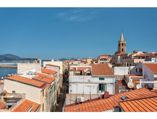 Anteprima foto 5 - Offerte Vacanze Bed & Breakfast a Alghero (Sassari)