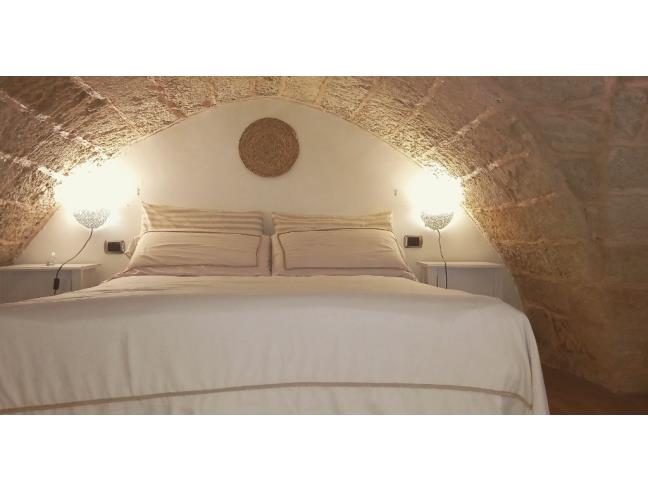 Anteprima foto 2 - Offerte Vacanze Bed & Breakfast a Alliste (Lecce)