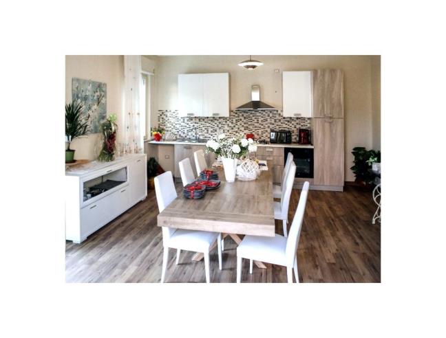 Anteprima foto 4 - Offerte Vacanze Bed & Breakfast a Amantea - Campora San Giovanni