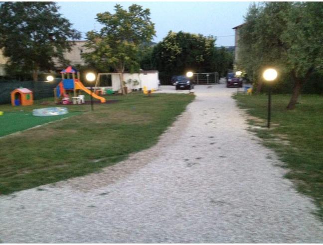 Anteprima foto 2 - Offerte Vacanze Bed & Breakfast a Ascoli Piceno (Ascoli Piceno)