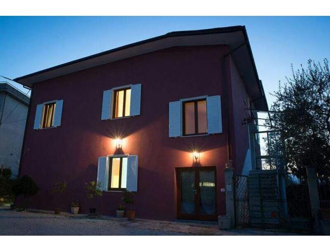 Anteprima foto 4 - Offerte Vacanze Bed & Breakfast a Ascoli Piceno (Ascoli Piceno)