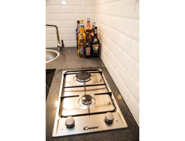 Anteprima foto 4 - Offerte Vacanze Bed & Breakfast a Augusta - Brucoli