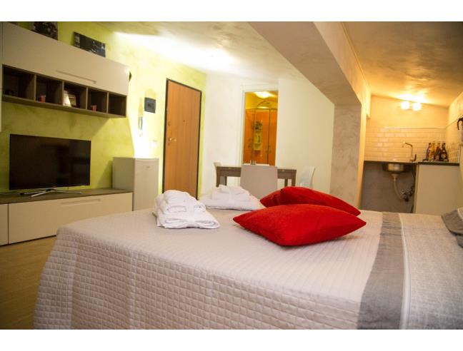 Anteprima foto 6 - Offerte Vacanze Bed & Breakfast a Augusta - Brucoli