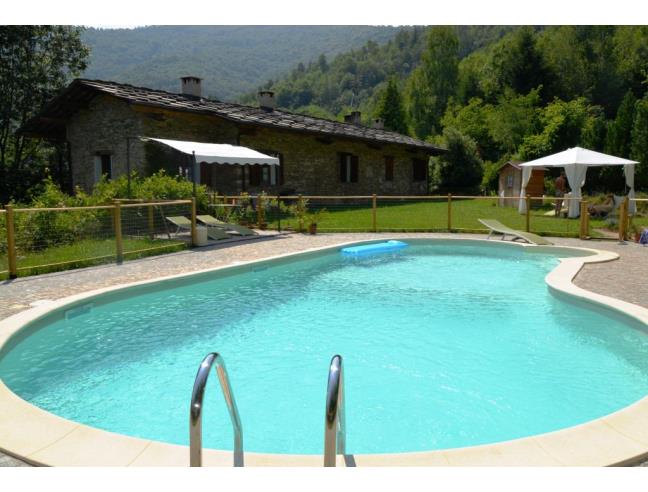 Anteprima foto 1 - Offerte Vacanze Bed & Breakfast a Bagnolo Piemonte - Olmetto