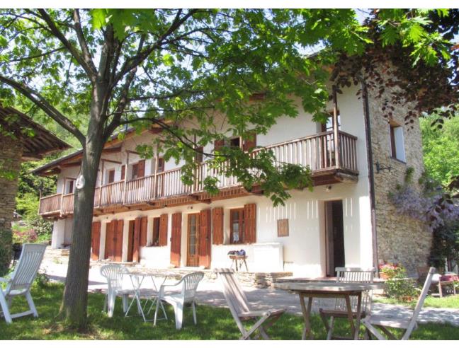 Anteprima foto 3 - Offerte Vacanze Bed & Breakfast a Bagnolo Piemonte - Olmetto