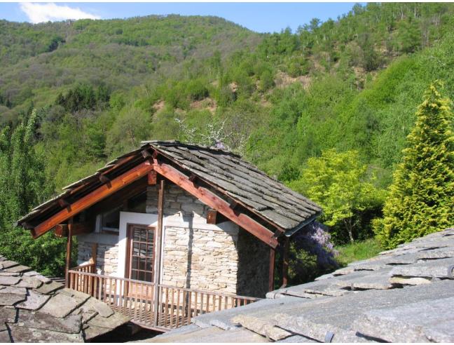 Anteprima foto 4 - Offerte Vacanze Bed & Breakfast a Bagnolo Piemonte - Olmetto