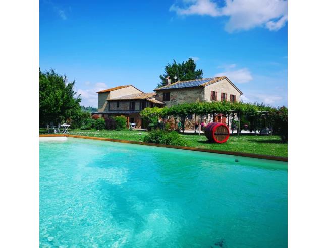 Anteprima foto 2 - Offerte Vacanze Bed & Breakfast a Bettona - Passaggio