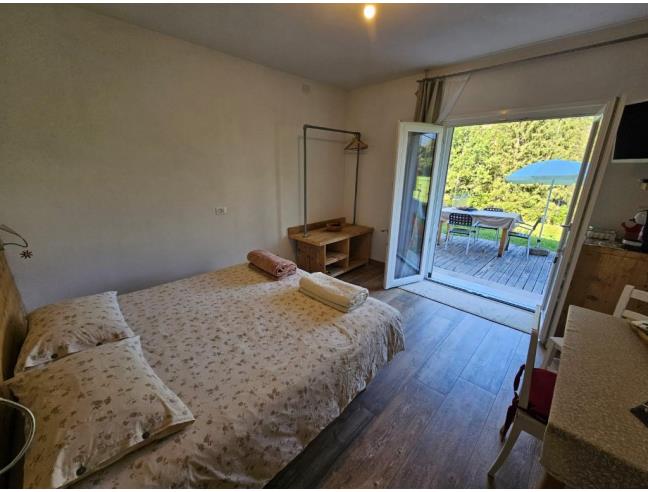 Anteprima foto 5 - Offerte Vacanze Bed & Breakfast a Calalzo di Cadore (Belluno)