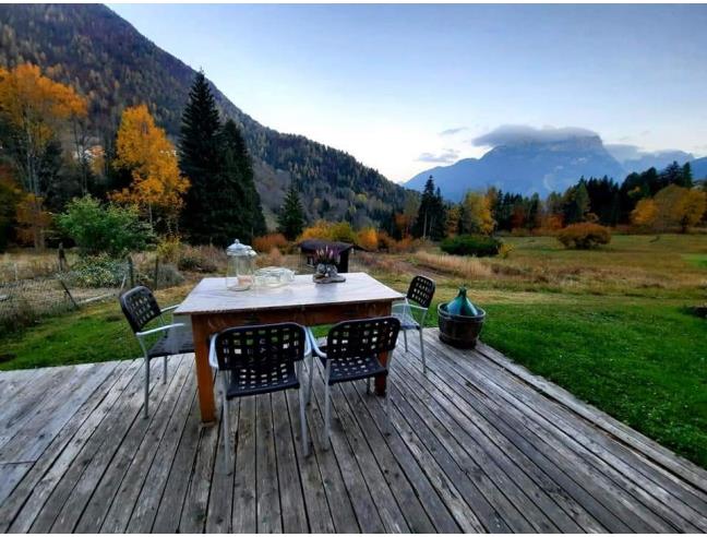 Anteprima foto 7 - Offerte Vacanze Bed & Breakfast a Calalzo di Cadore (Belluno)