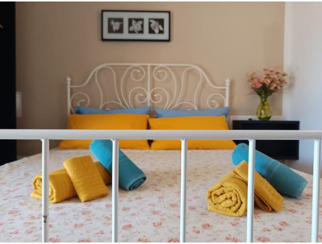 Anteprima foto 3 - Offerte Vacanze Bed & Breakfast a Camerota - Lentiscosa