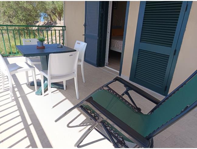 Anteprima foto 5 - Offerte Vacanze Bed & Breakfast a Camerota - Lentiscosa