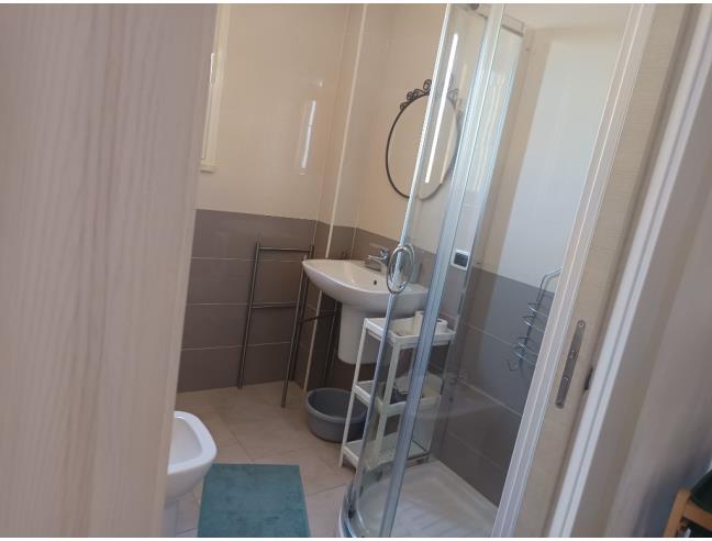 Anteprima foto 6 - Offerte Vacanze Bed & Breakfast a Camerota - Lentiscosa