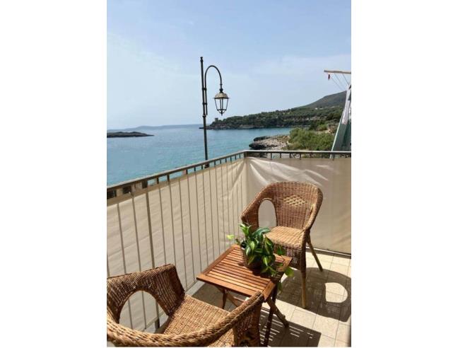 Anteprima foto 1 - Offerte Vacanze Bed & Breakfast a Camerota (Salerno)