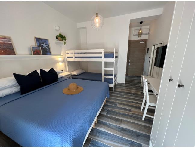 Anteprima foto 2 - Offerte Vacanze Bed & Breakfast a Camerota (Salerno)