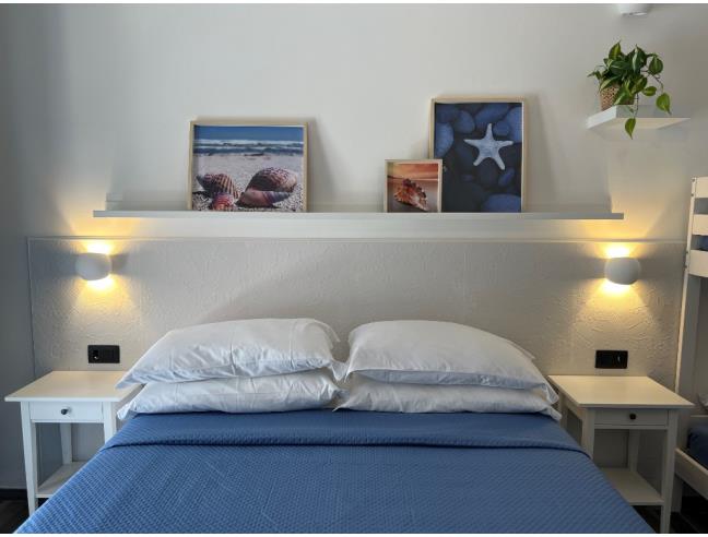 Anteprima foto 3 - Offerte Vacanze Bed & Breakfast a Camerota (Salerno)