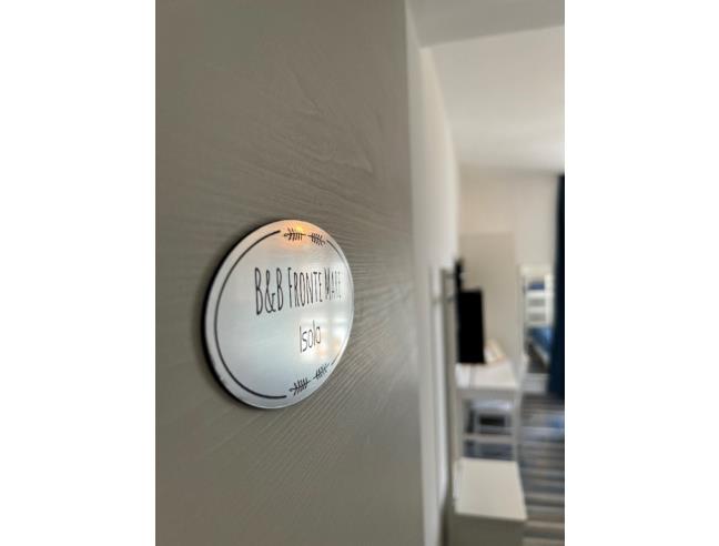 Anteprima foto 5 - Offerte Vacanze Bed & Breakfast a Camerota (Salerno)