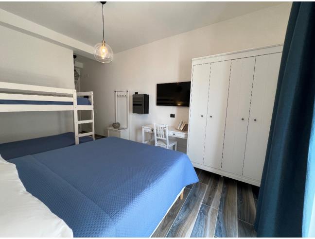 Anteprima foto 6 - Offerte Vacanze Bed & Breakfast a Camerota (Salerno)