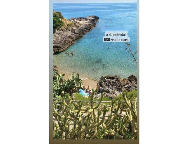 Anteprima foto 7 - Offerte Vacanze Bed & Breakfast a Camerota (Salerno)