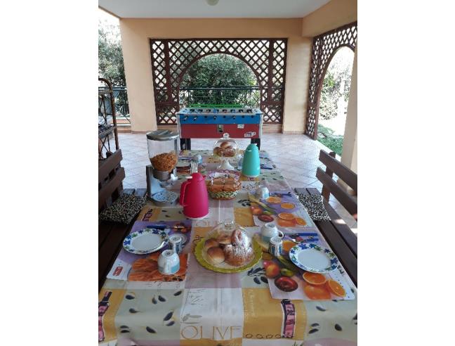 Anteprima foto 2 - Offerte Vacanze Bed & Breakfast a Capaccio Paestum (Salerno)