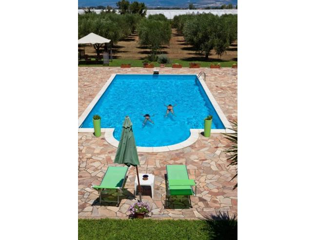 Anteprima foto 3 - Offerte Vacanze Bed & Breakfast a Capaccio Paestum (Salerno)