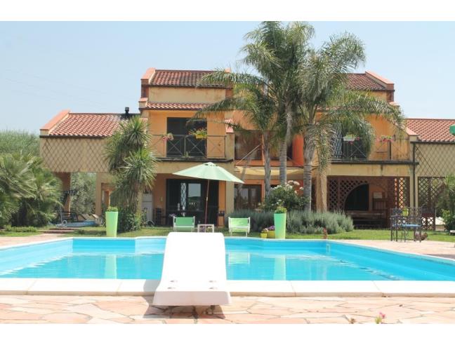 Anteprima foto 4 - Offerte Vacanze Bed & Breakfast a Capaccio Paestum (Salerno)