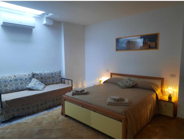 Anteprima foto 5 - Offerte Vacanze Bed & Breakfast a Capaccio Paestum (Salerno)